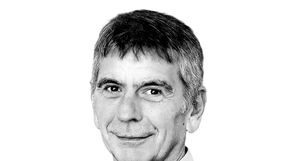 - 12.12.2022 &ndash; prof. dr. Marko Stabej, jezikoslovec in pedagog - redni profesor za slovenski jezik na Oddelku za slovenistiko Filozofske fakultete Univerze v Ljubljani. - dnevnikov kolumnist //FOTO: Bojan Velikonja