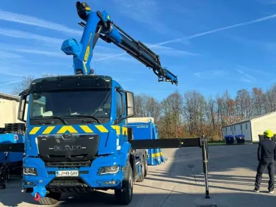 Pomembna pridobitev za varnej&scaron;e porečje Sore