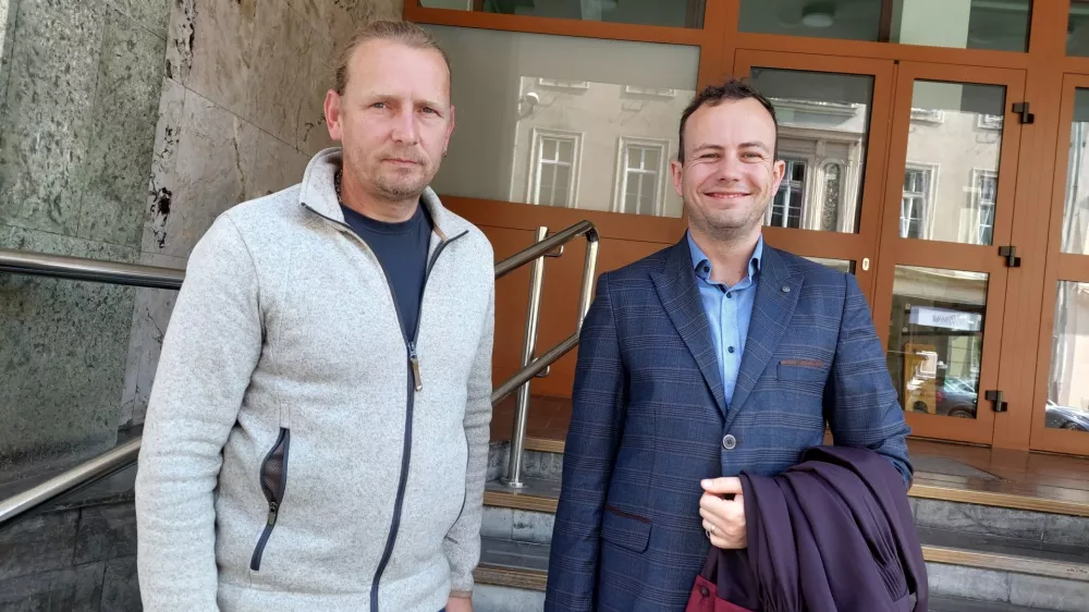 Sodba že tretjič razveljavljena: o nesreči razsojala &ldquo;nezakonita&rdquo; sodnica