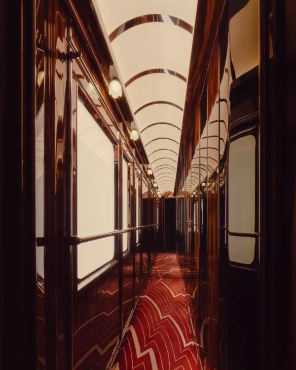 Orient Express