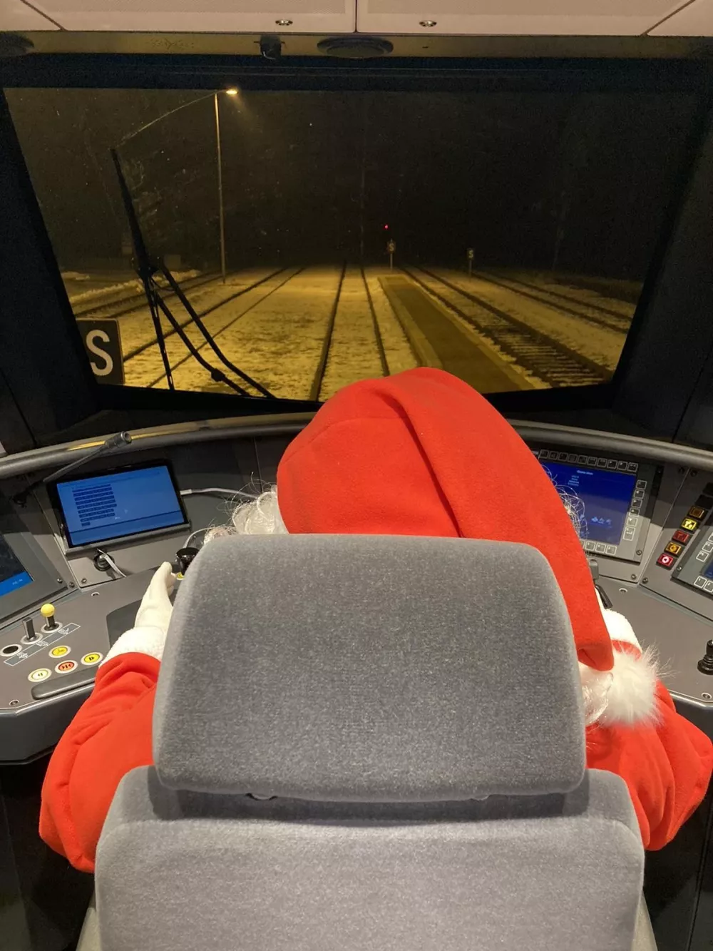 Foto: Slovenske železnice