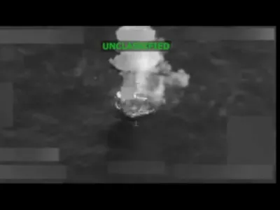 Vojska je v nedeljskih napadih ubila skupno šest oseb. Vir: X