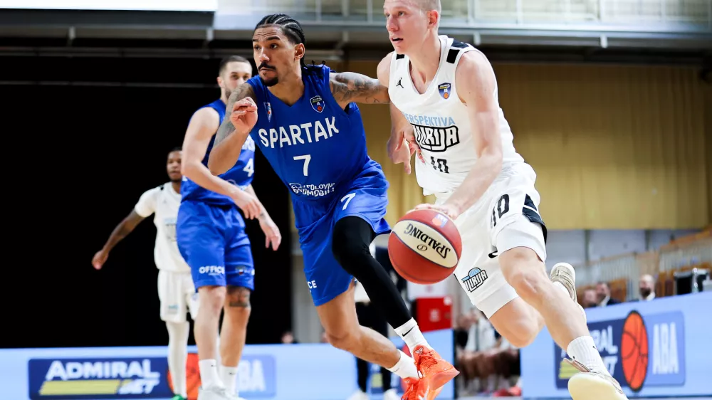 Ognjen Jaramaz, Olimpija