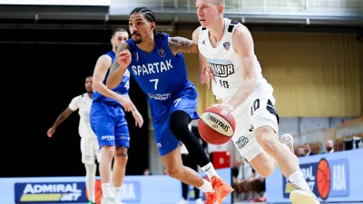 Ognjen Jaramaz, Olimpija