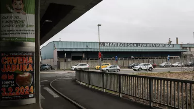 04.03.2024.- Mariborska livarna Maribor, MLM//FOTO: Bojan Velikonja