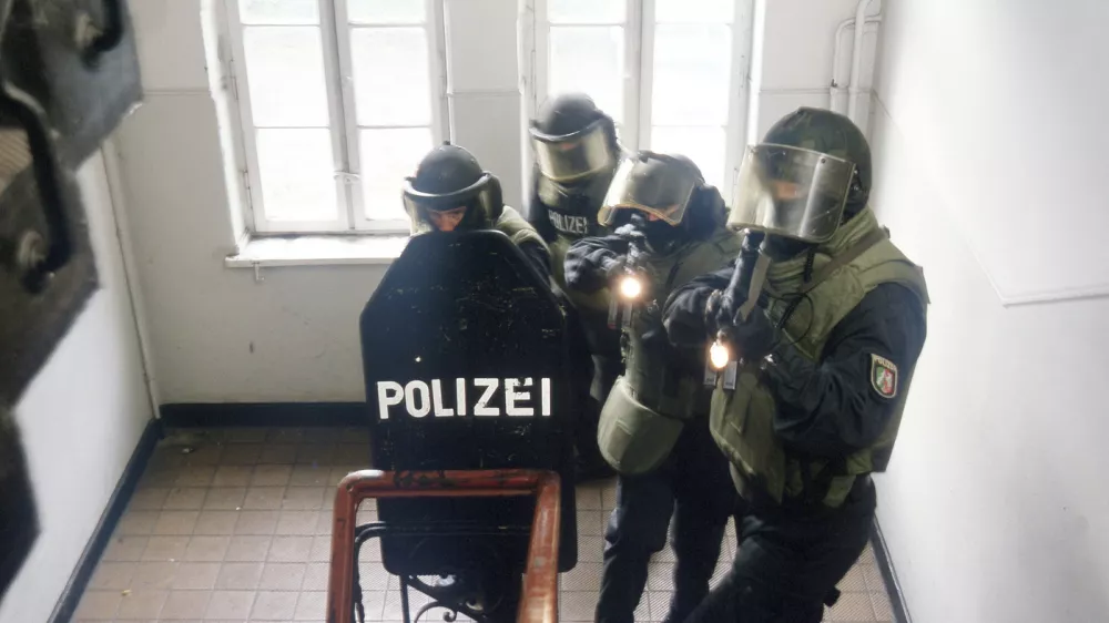 Simbolična fotografija: Profimedia