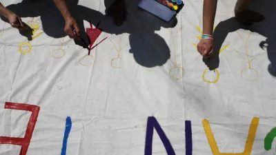 Premiki v smeri razvoja inkluzivnega izobraževanja