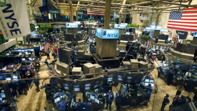 “Balon visokotehnoloških delnic bo počil prej ali slej”