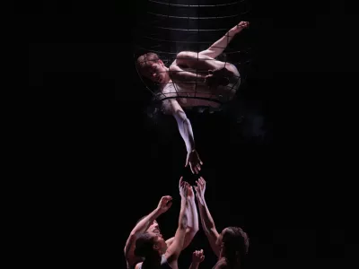 Odrska maša za umrle