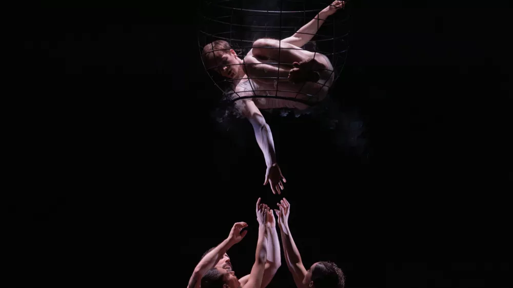 Odrska maša za umrle