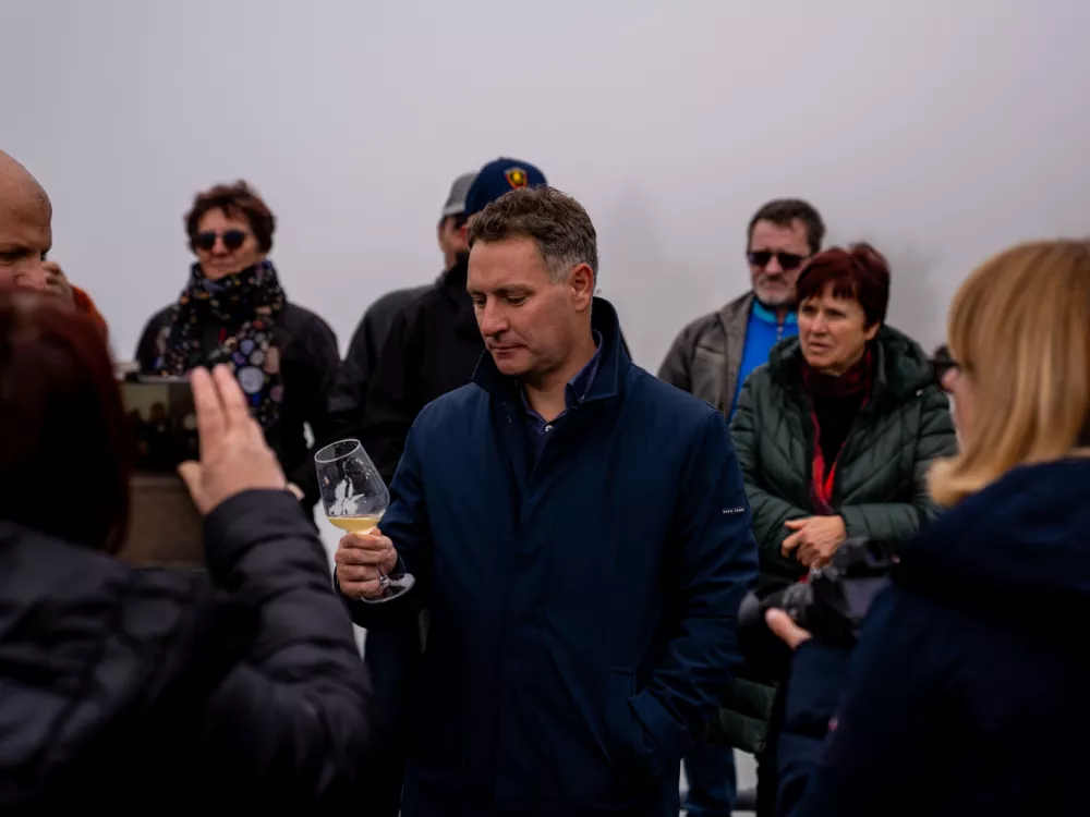 Puklavec Family Wines