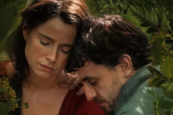 Hamnet film / Foto: Hamnetmovie.ca