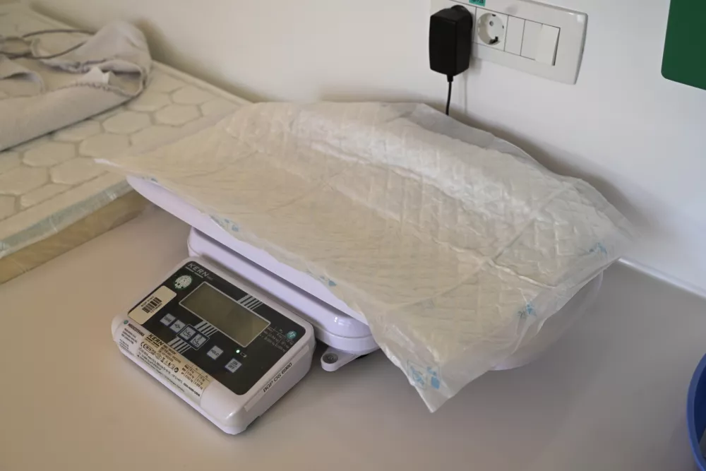 zdravstvo bolni&scaron;nica - simbolična fotografijazdravje rojstvo porod novorojenčki - simbolična fotografija08.12. 2025 - Porodni&scaron;nica Kranj FOTO: Nik Erik Neubauer / Foto: Nik Erik Neubauer