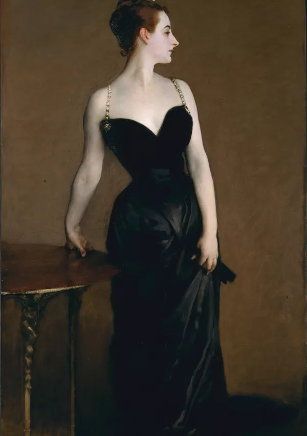 Madame X / Foto: John Singer