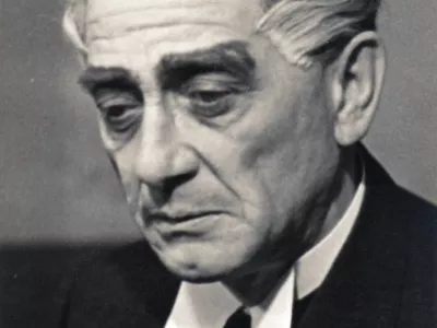 Josip Dane&scaron; / Foto: Slogi