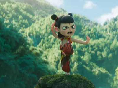 Ne Zha 2 / Foto: As4