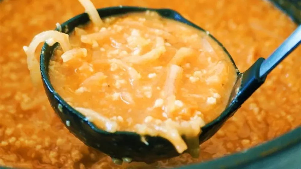 Bujta repa / Foto: Arhiv Dnevnika