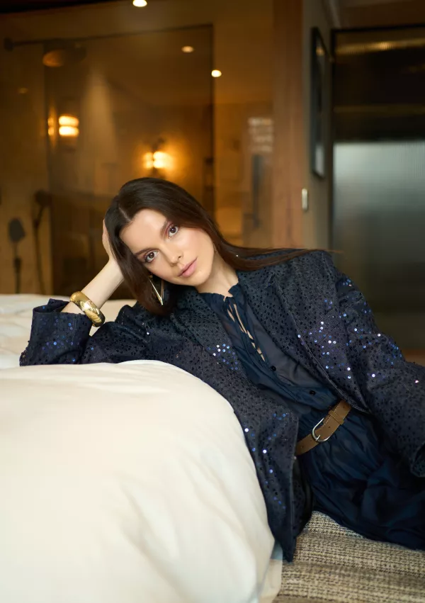 Vesna Ponorac / Foto: Osebni Arhiv