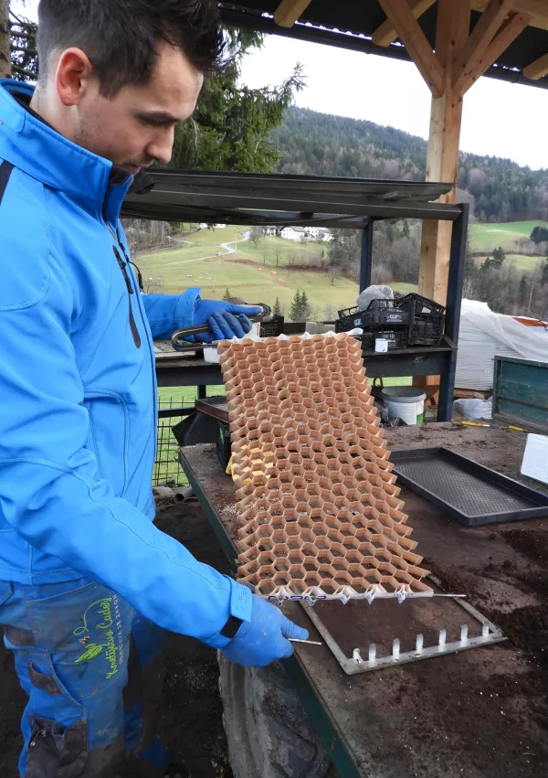 Ale&scaron; Čadež / Foto: Katja Petrovec