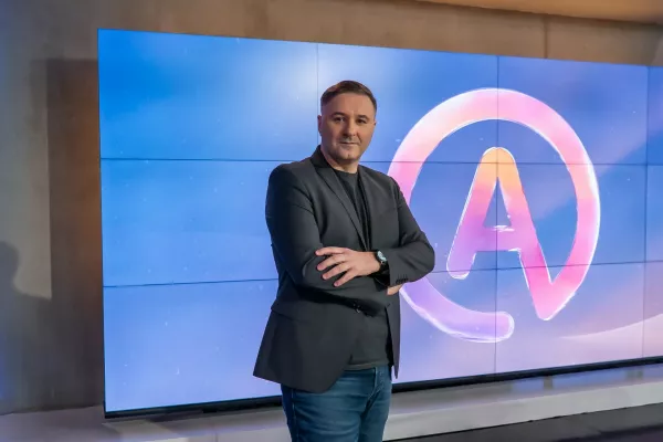 Sa&scaron;o Đukić / Foto: Arhiv