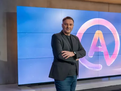 Sa&scaron;o Đukić / Foto: Arhiv