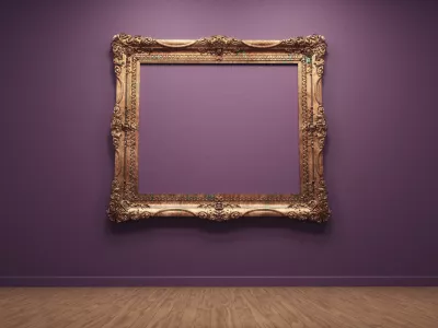 Pod vidnimi podobami umetni&scaron;kih del se&nbsp;pogosto skrivajo povsem drugačne podobe.&nbsp;/ Foto: Getty Images