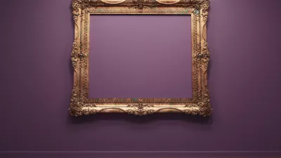 Pod vidnimi podobami umetni&scaron;kih del se&nbsp;pogosto skrivajo povsem drugačne podobe.&nbsp;/ Foto: Getty Images