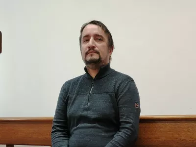 Teodor Goznikar, Celje