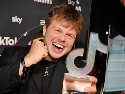 Max Klimenko F instagram