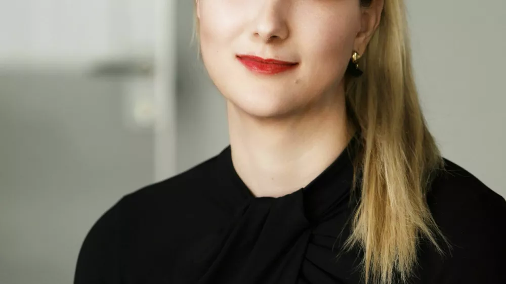 Kaja Primc, In&scaron;titut za ekonomske raziskave