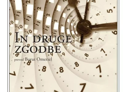 Georgi Gospodinov: In druge zgodbe