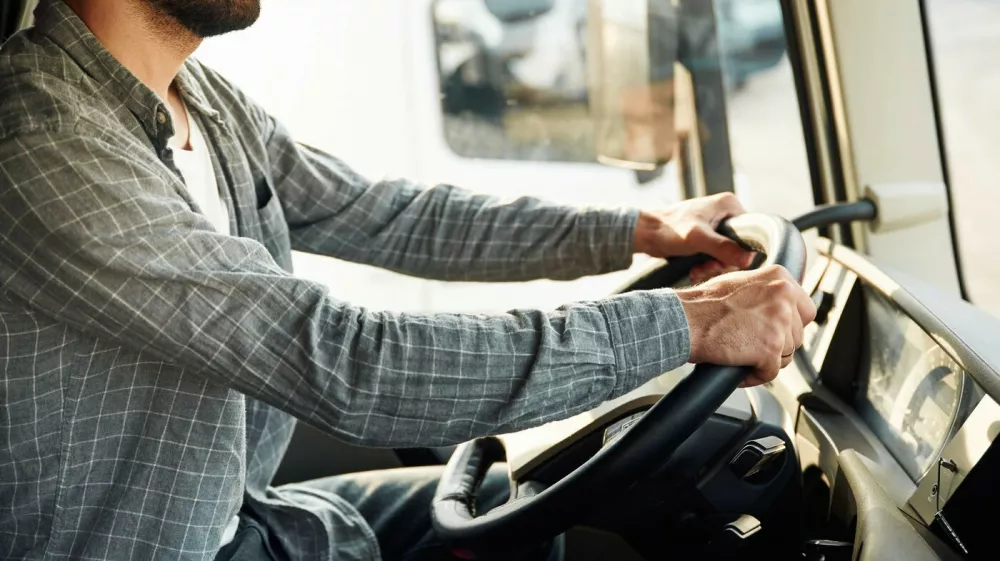 Simbolična fotografija: Profimedia