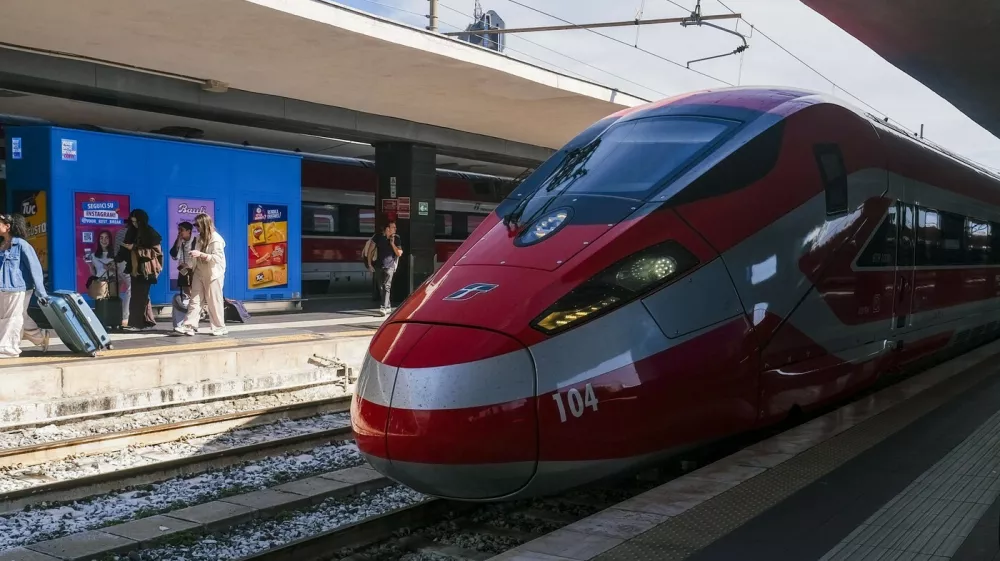 Simbolična fotografija: Profimedia