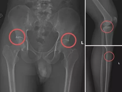 Posnetki, ki jih je medijem razdelila tamkajšnja policija.