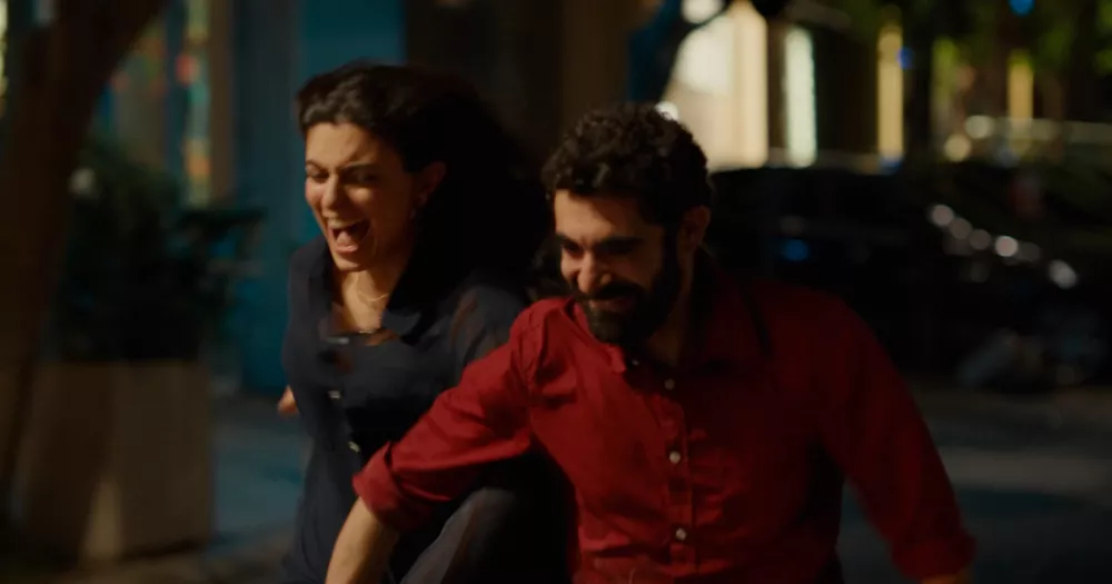 Magični most življenja in smrti