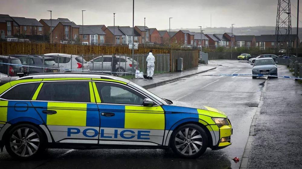 Simbolična fotografija: Profimedia