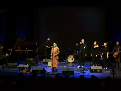 Festival šansona 2025