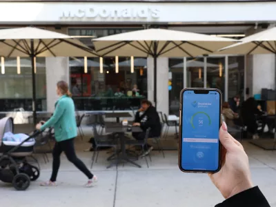 Pri nekaterih ponudnikih prepovedali študentske bone