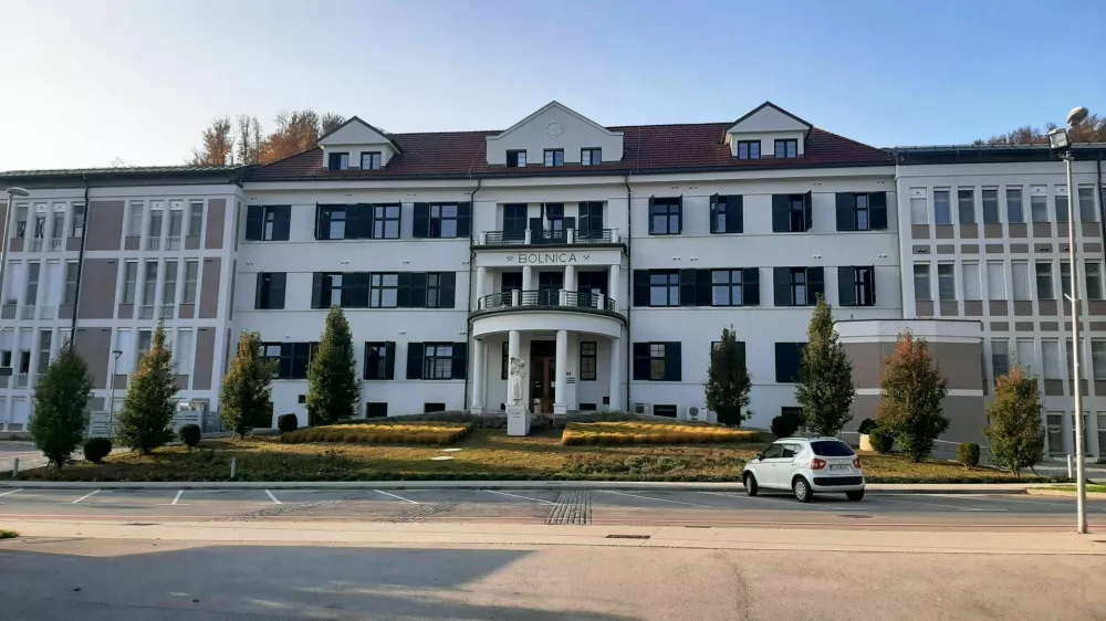 V bolni&scaron;nici ignorirali mravljince v nogah, zbudil se je hrom