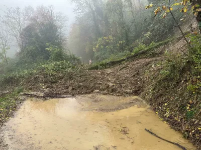 Foto: CZ občine Brda 