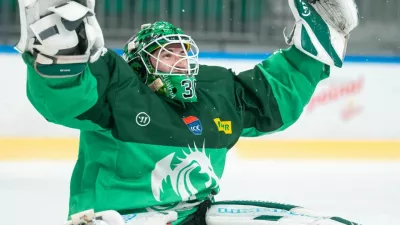 Ljubljančani so drugi kljub trem porazom