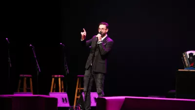 ﻿hrvaški pevec Petar Grašo,- 27.09.2021 - predstavitev biografske knjige ustanovnega člana Svetovnega slovenskega kongresa (SSK) Boža Dimnika z naslovom V znamenju ribe; //FOTO: Bojan Velikonja