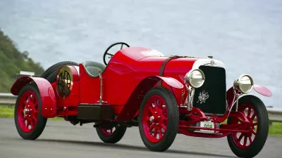 alfa romeo G1