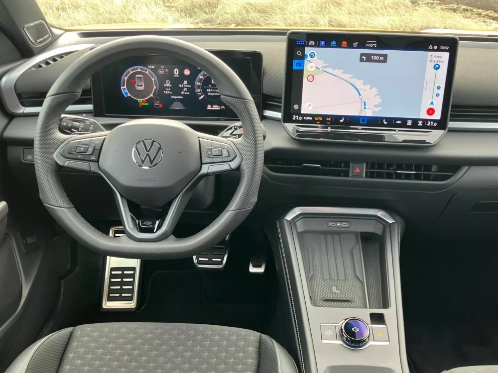 novi volkswagen t-roc