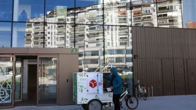 Bo dostopnost stanovanj do leta 2035 res boljša?