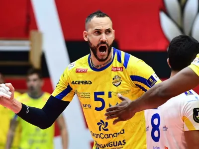 Osmany Juantorena Portuondo