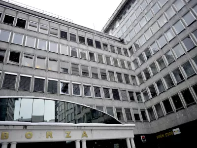 Možno trgovanje z delnicami brez plačevanja davkov