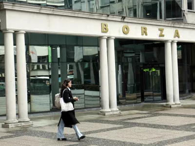 V enem letu petinska rast vlaganj v vzajemne sklade