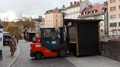 Veseli december v Ljubljani: s kom boste lahko vstopili v novo leto?