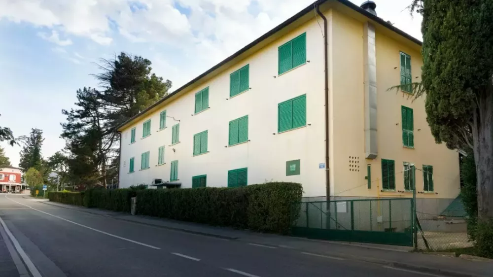 hotel &scaron;i&scaron;ka